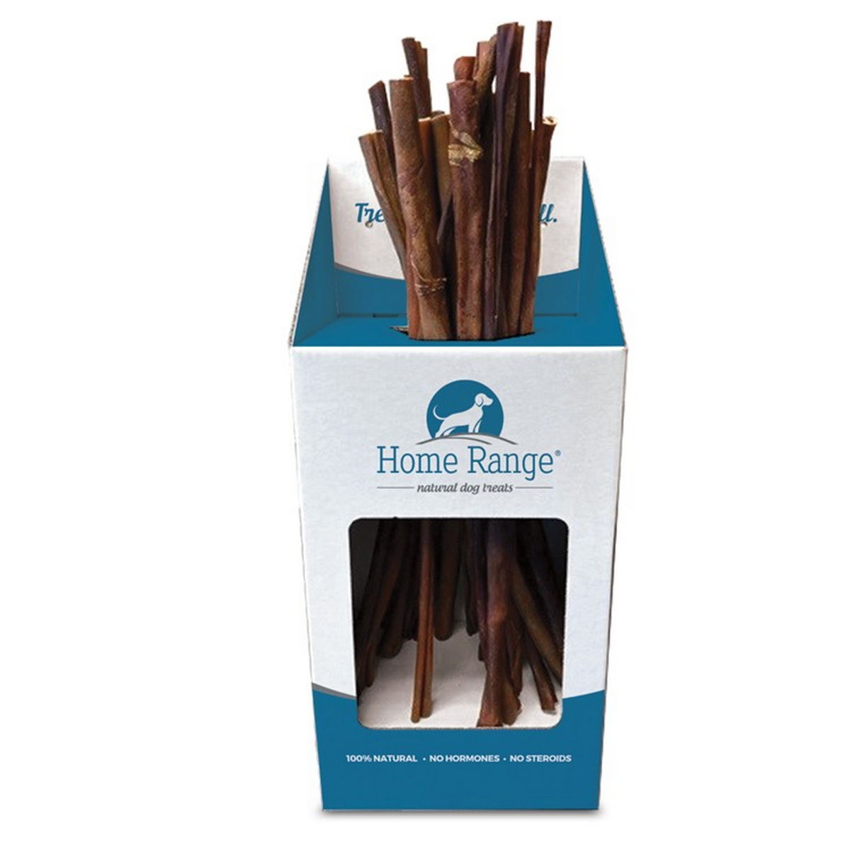 Home Range 22-24" XL Collagen Stick-25 ct