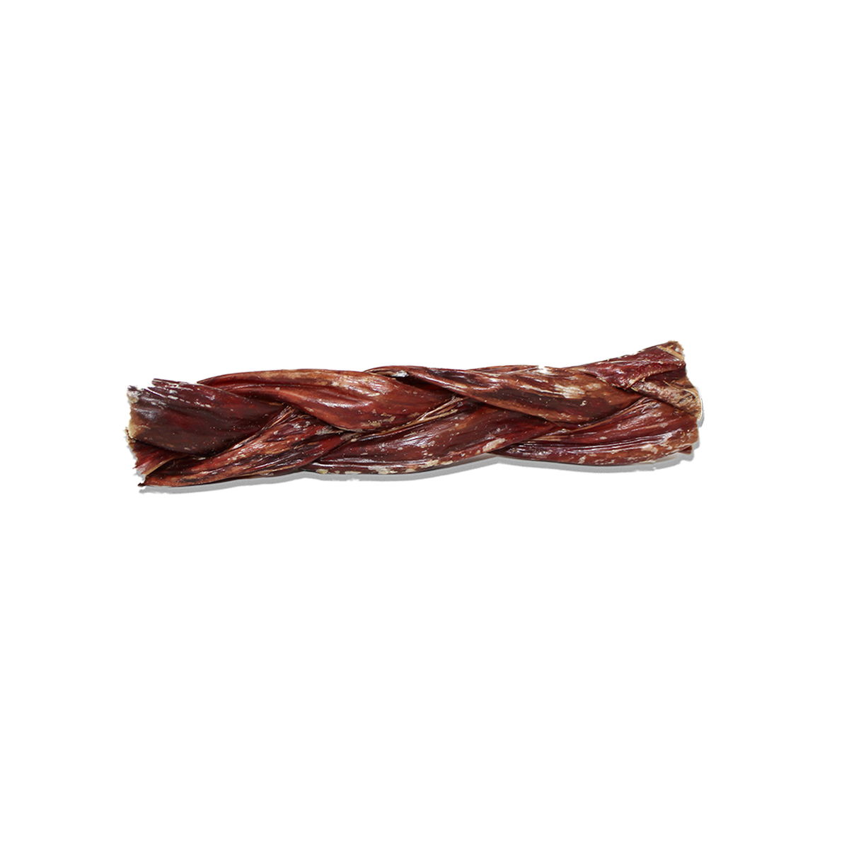 Home Range 5-6" Braided Beef Chompers-25 ct
