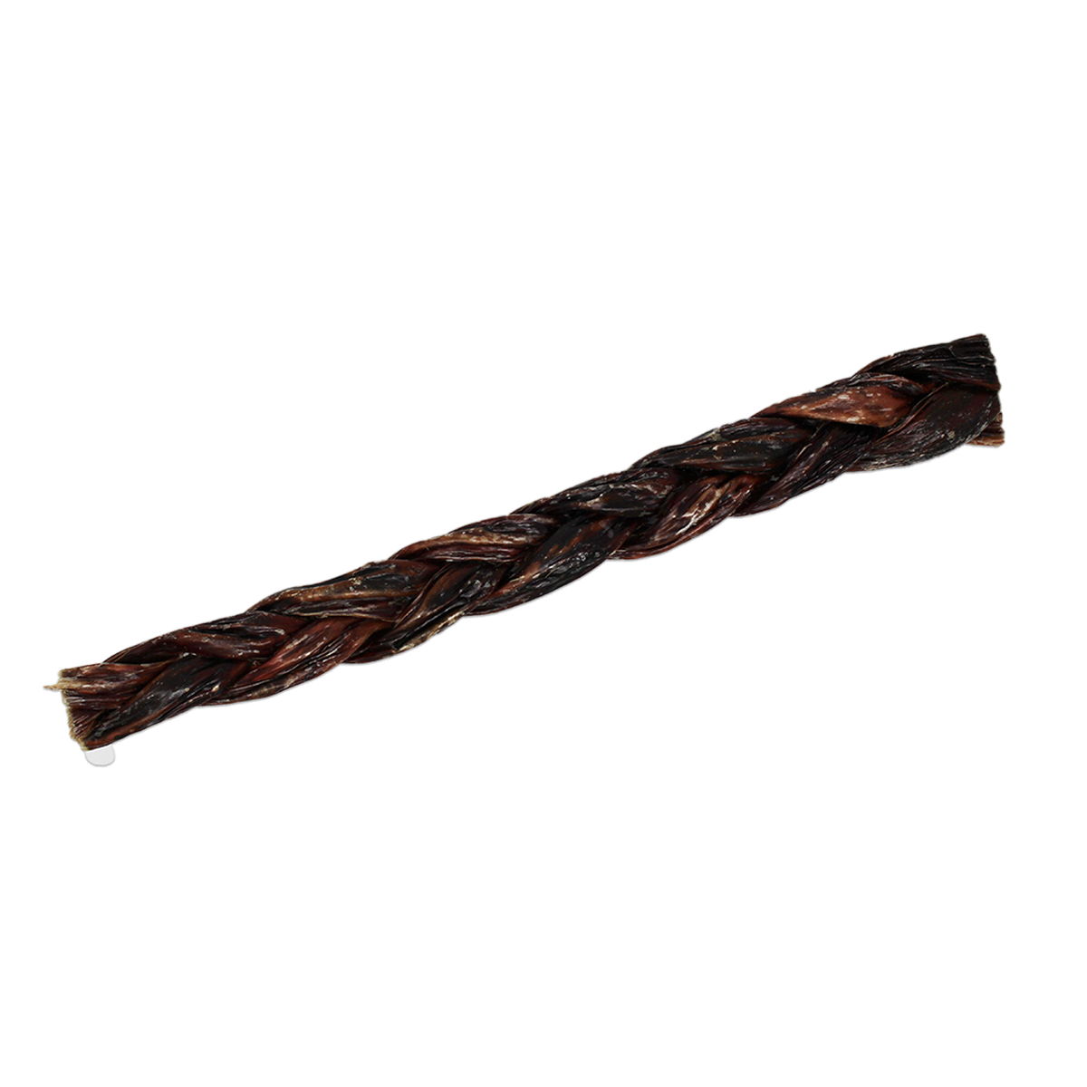 Home Range 11-12" Braided Beef Chompers-25 ct