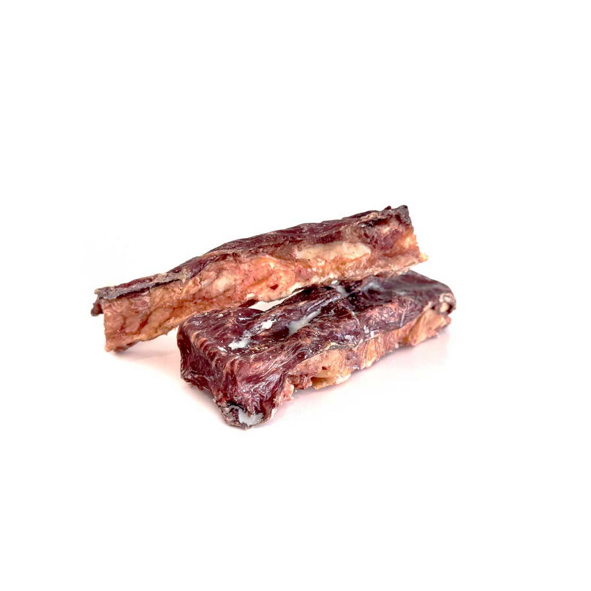 Home Range 6" Beef Skirt Steak Bar-20 ct