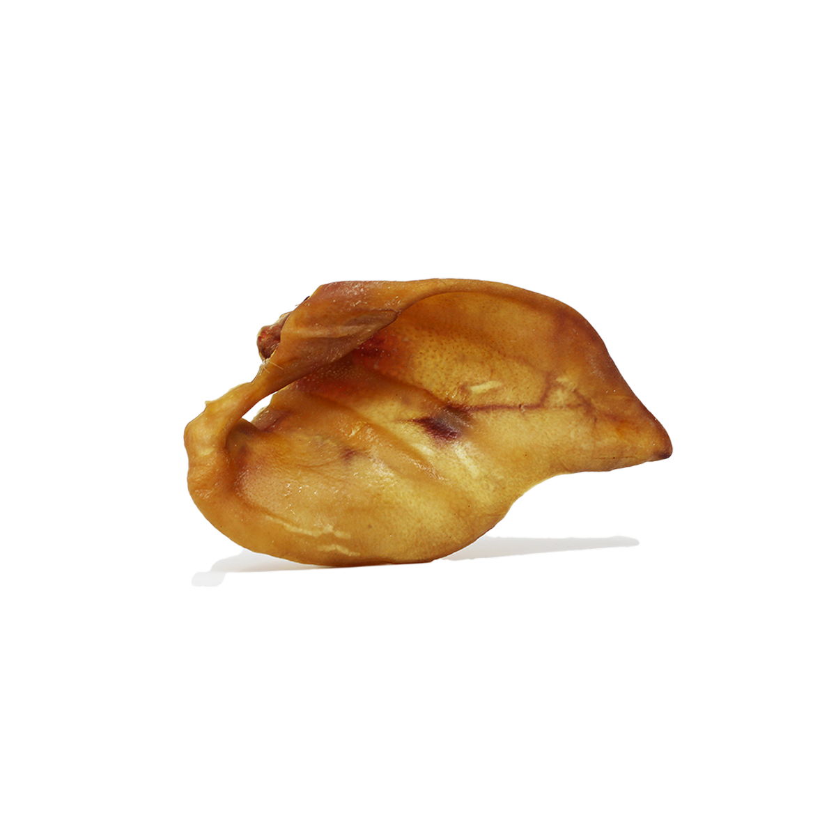 Home Range Premium Individually Wrapped Pig Ears-100 ct