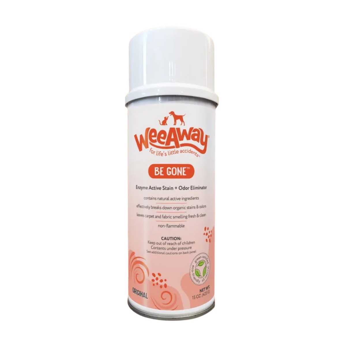 Wee Away Be Gone-15 oz Bottle