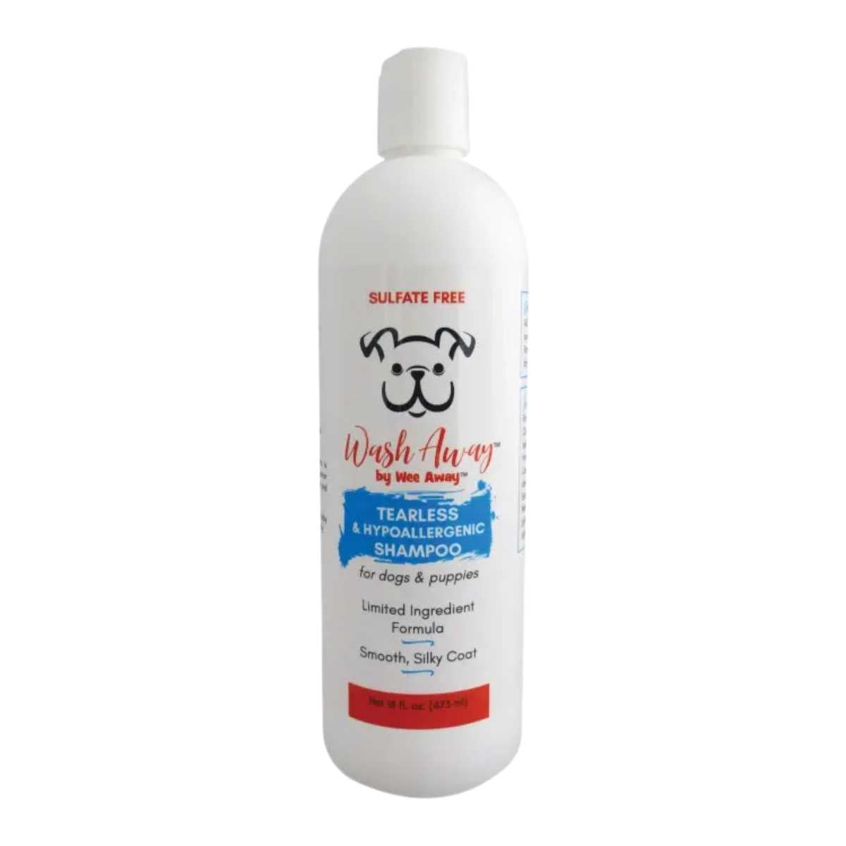 Wee Away Tearless & Hypoallergenic-16oz Bottle