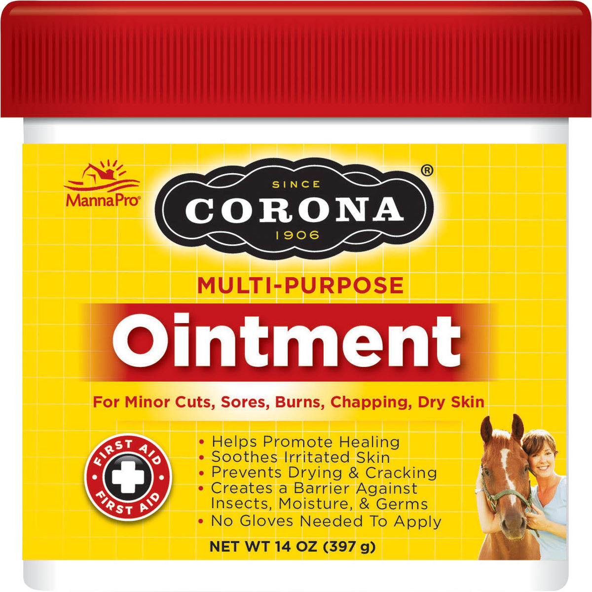 Corona Multi-Purpose Ointment