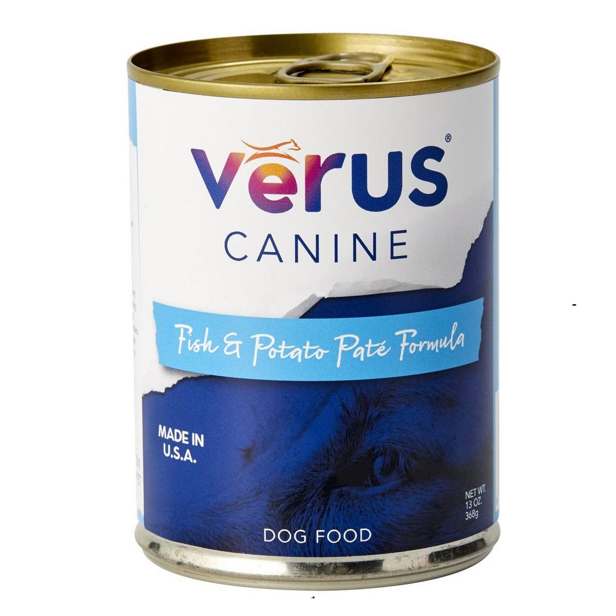 Verus Pet Foods Verus Canine Potato