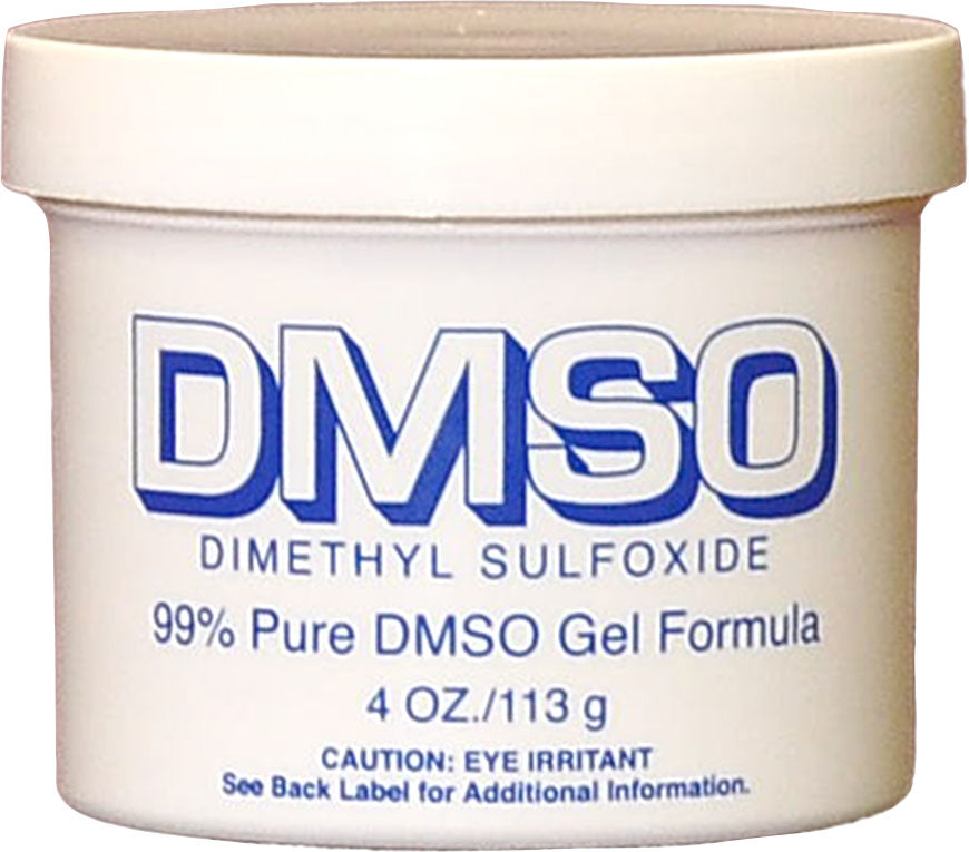 Dmso Solvent Gel