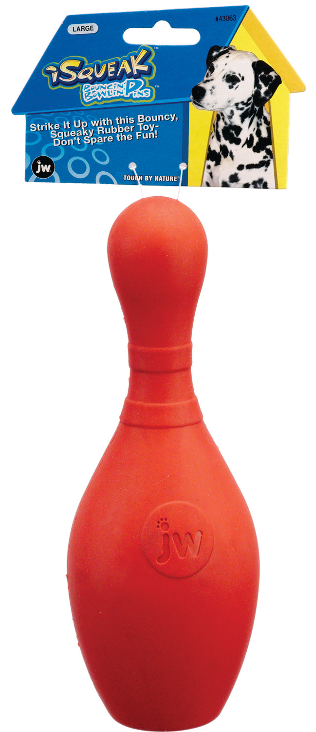 Jw Bouncin Bowlin Pin