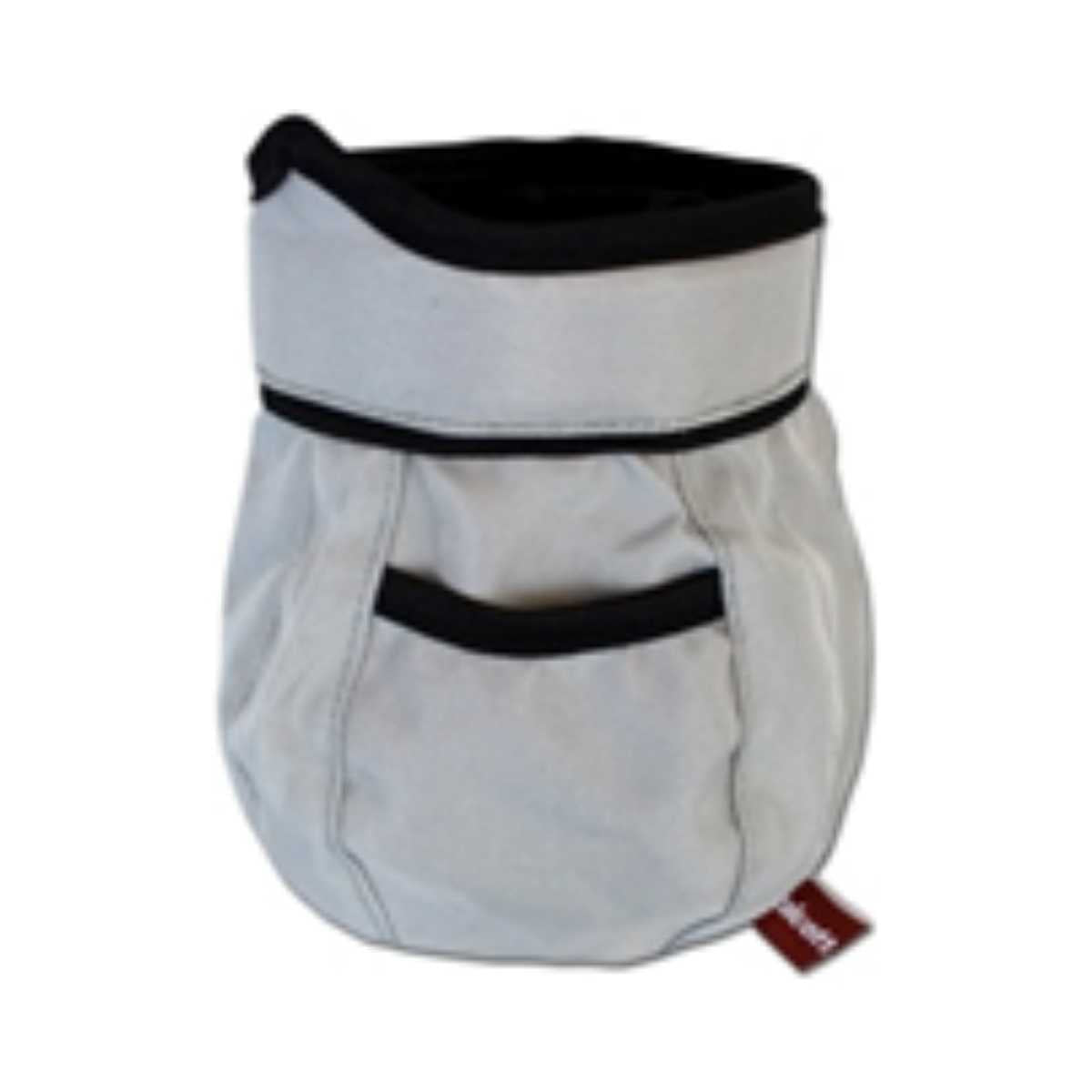 Alcott Treat & Ball Bag-Grey