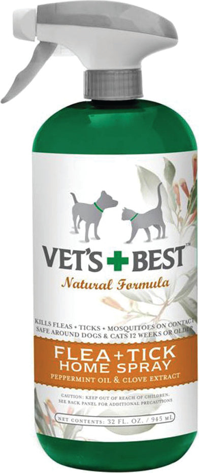 Vet'S Best Flea & Tick Home Spray