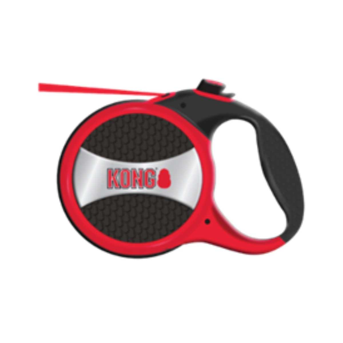 Alcott Kong Retractable Explore Leashes