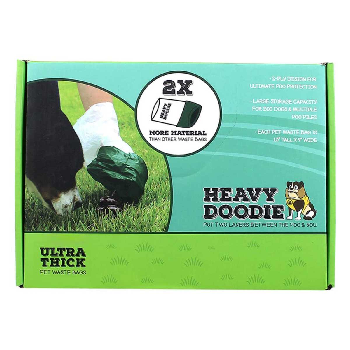Alcott Pet Waste Bag (48-Pack)