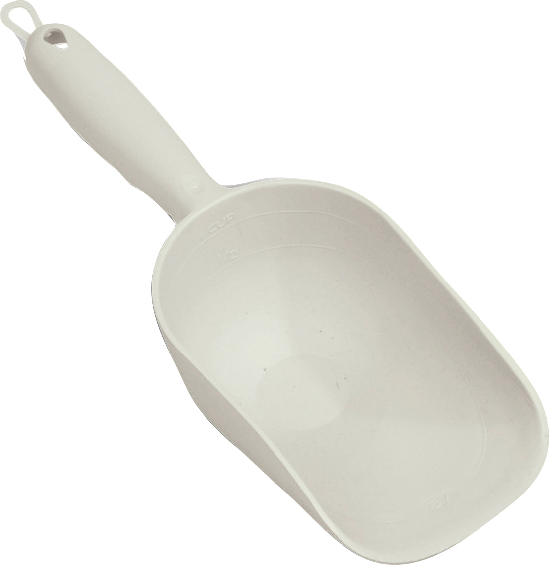 Van Ness Food Scoop