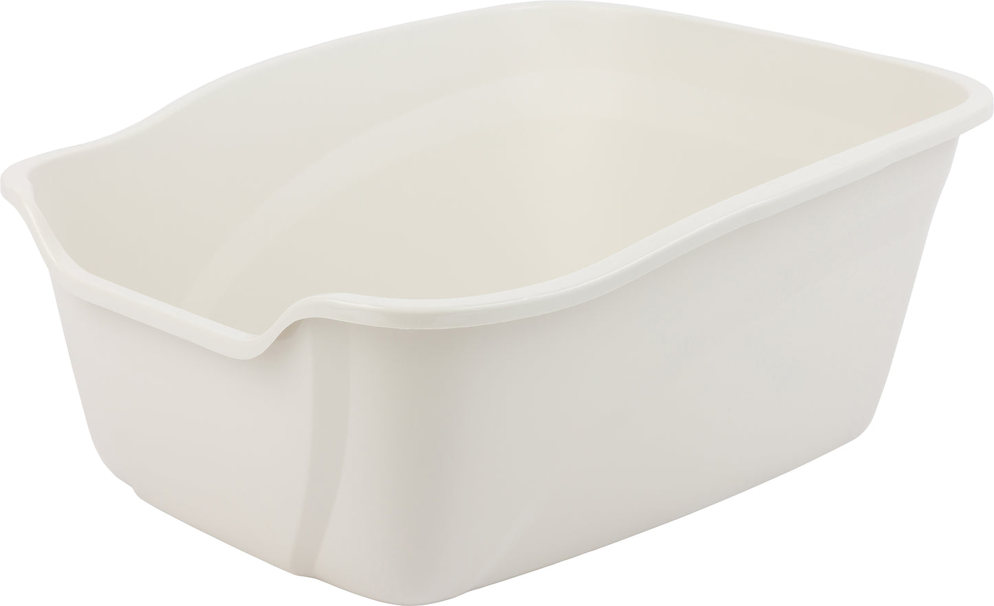Van Ness High-Sides Cat Litter Pan