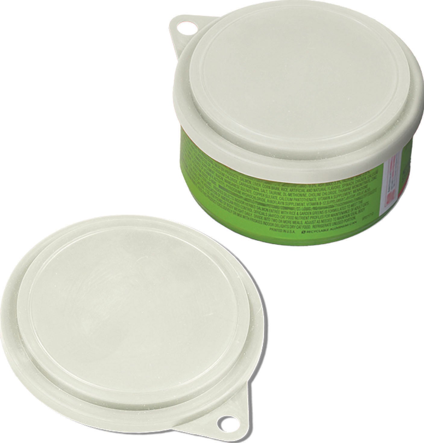Van Ness Pet Food Can Cover (Pack Of 12)