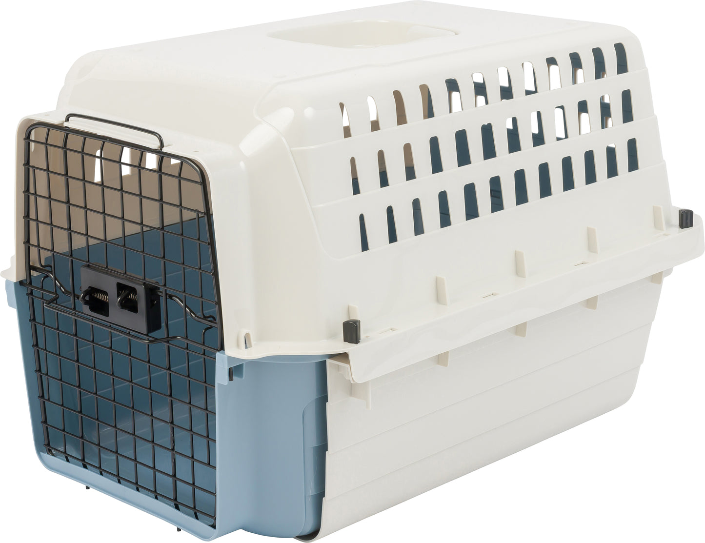Van Ness Calm Carrier W/Easy Load Drawer
