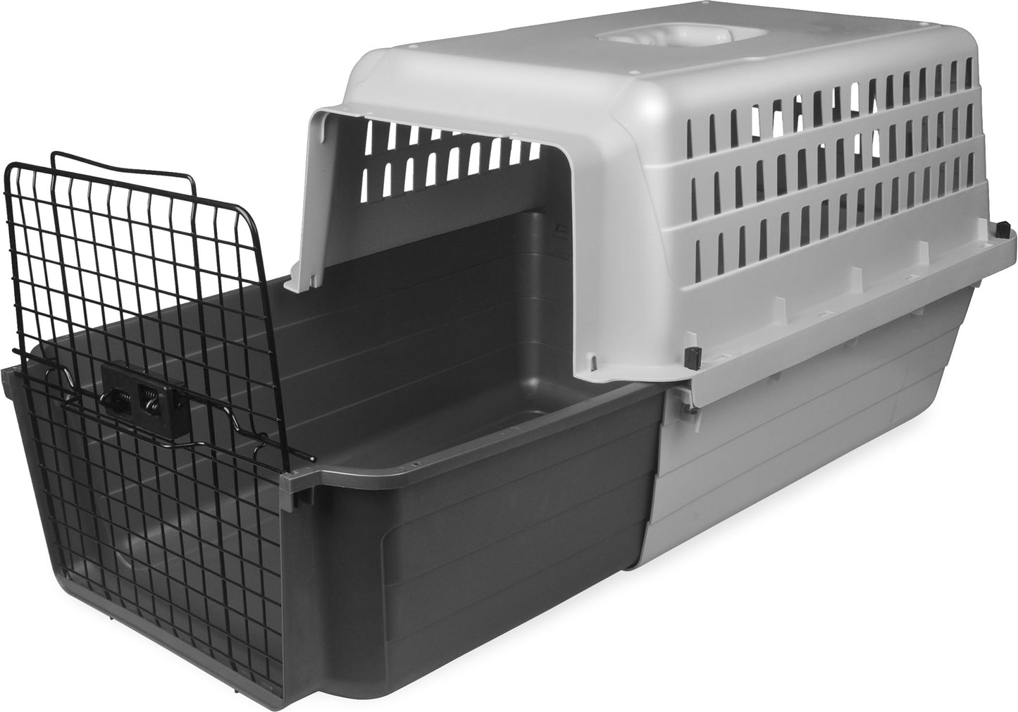 Van Ness Calm Carrier Max W/Ez Load Sliding Drawer