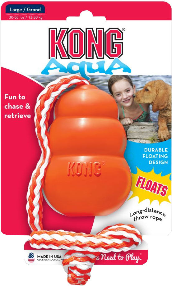 Kong Aqua
