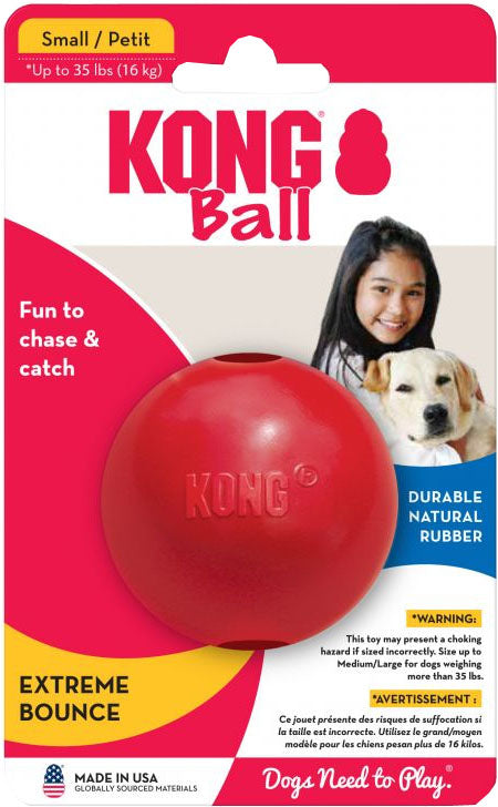 Kong Ball