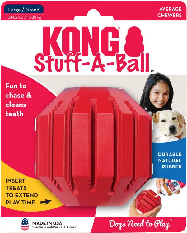 Kong Stuff-A-Ball