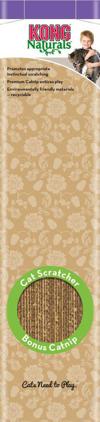 Kong Naturals Scratcher