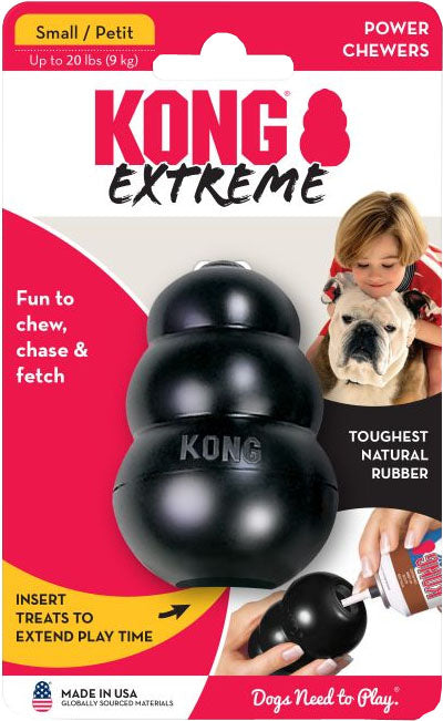 Kong Extreme
