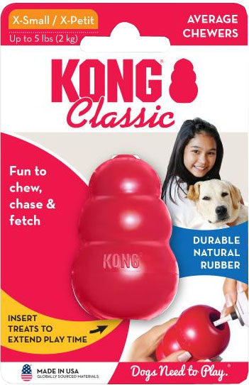 Kong Classic