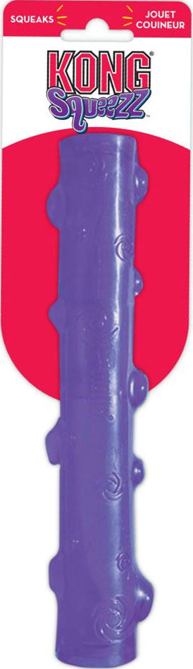 Kong Squeezz Stick
