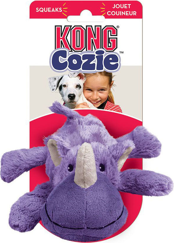 Kong Cozie Rhino