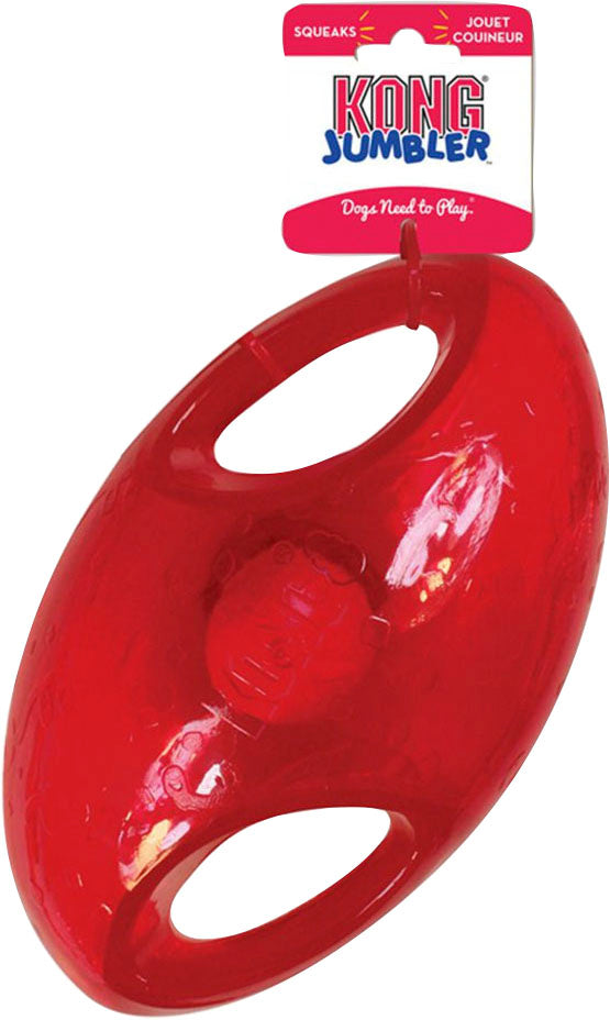 Kong Jumbler Football