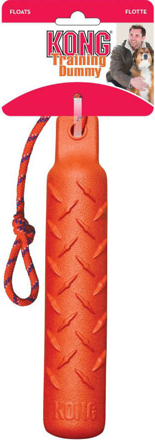 Kong Training Dummy