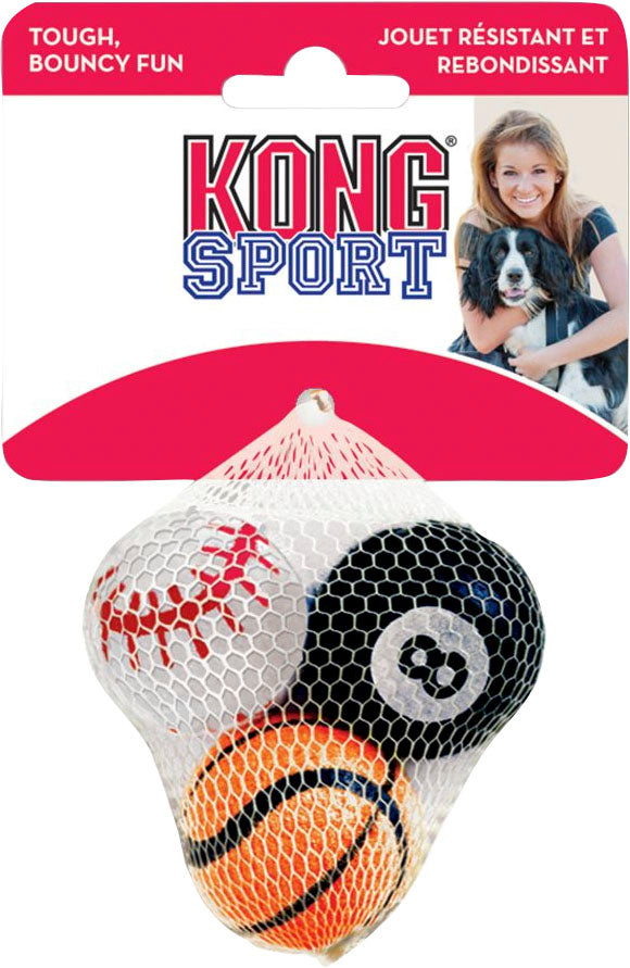 Kong Sport Balls