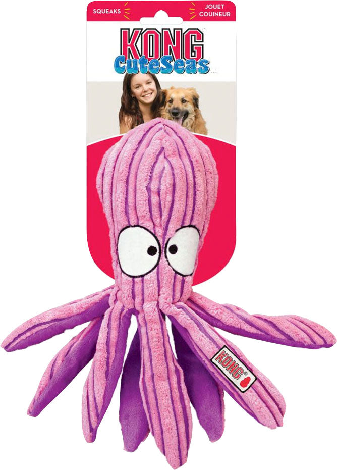 Kong Cuteseas Octopus