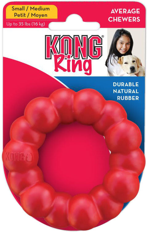 Kong Ring