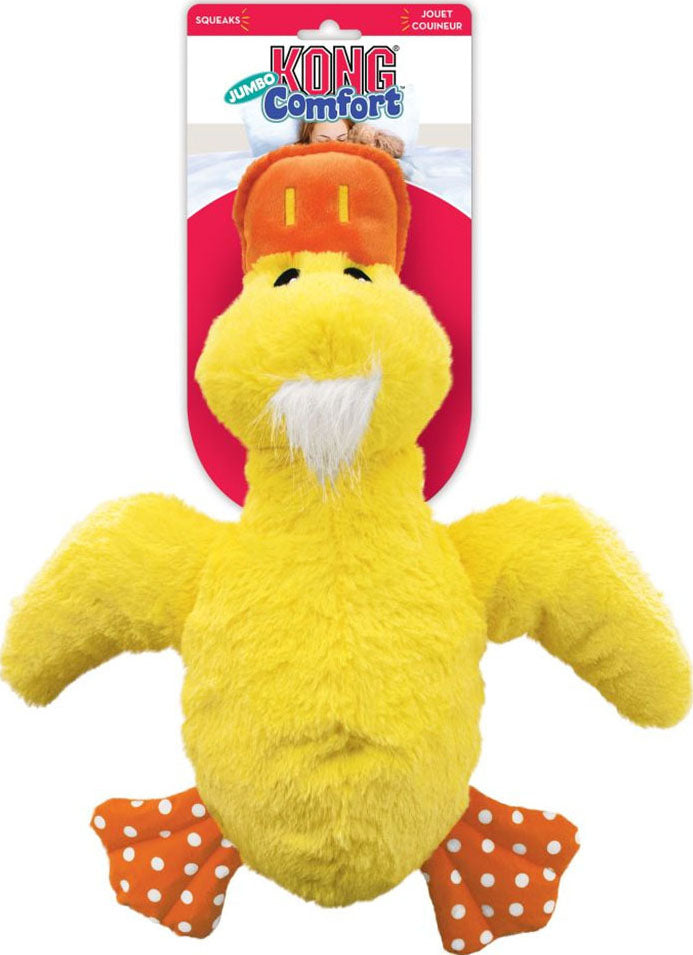 Kong Comfort Duck