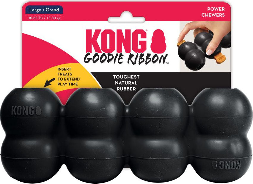 Kong Extreme Goodie Ribbon