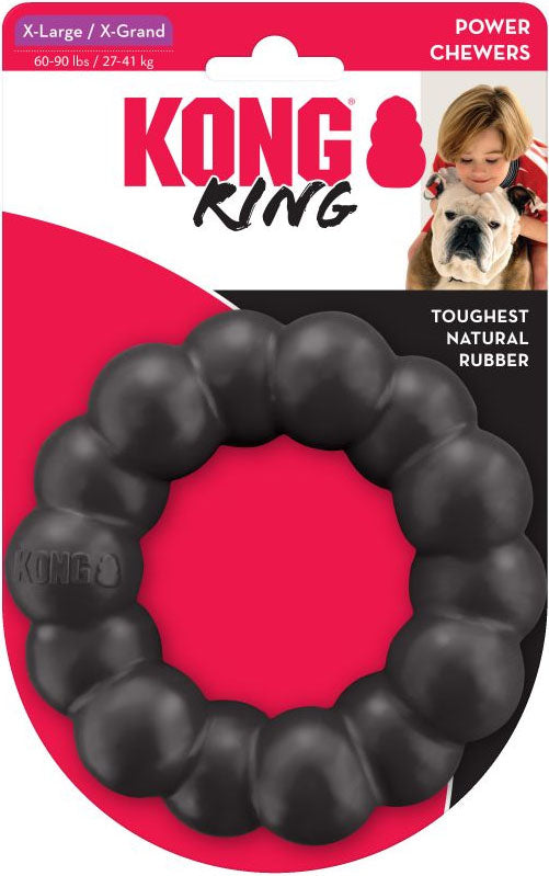 Kong Extreme Ring