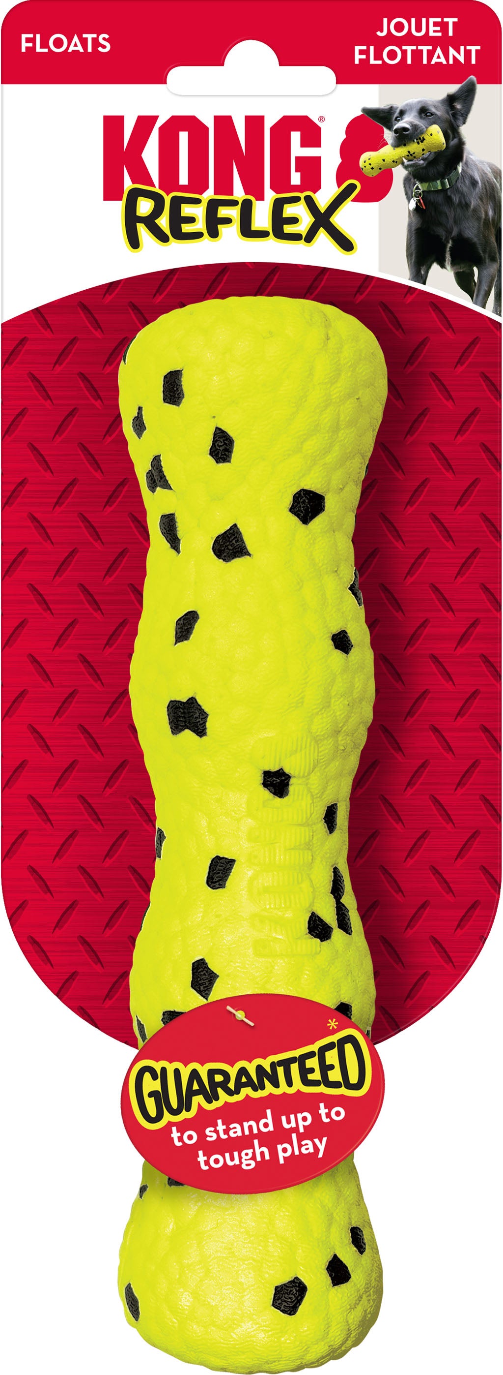 Kong Reflex Stick