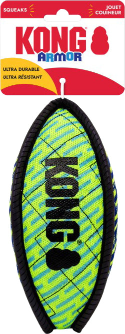 Kong Armor Football