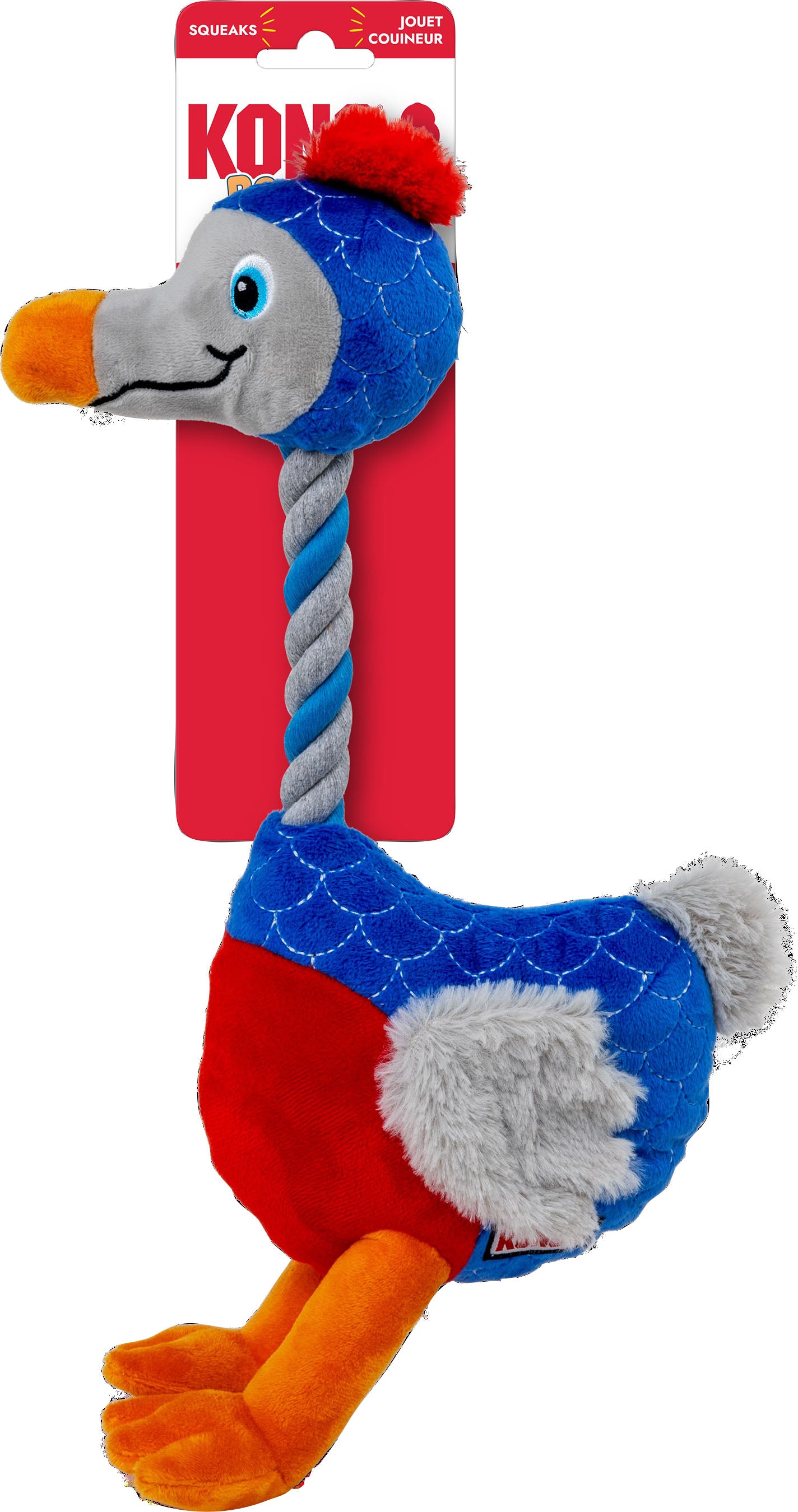 Kong Bendeez Bird