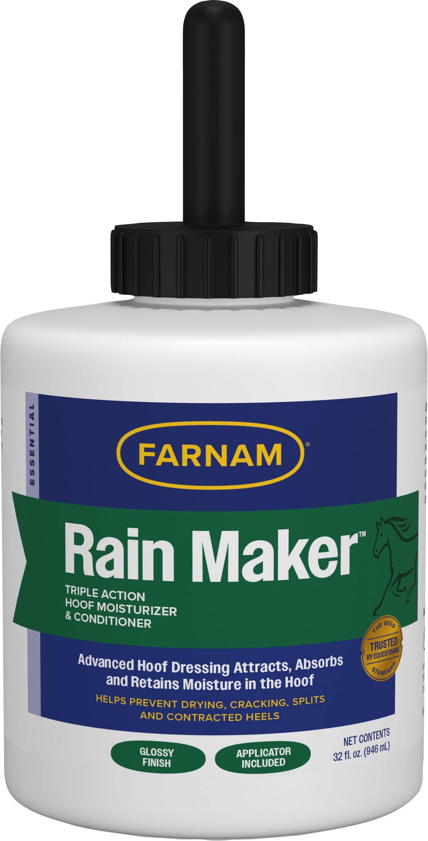 Rain Maker Triple Action Hoof Moisturizer