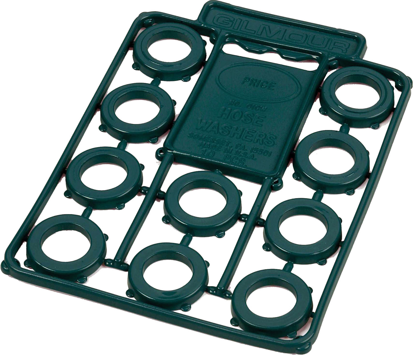 Hose Washers Vinyl