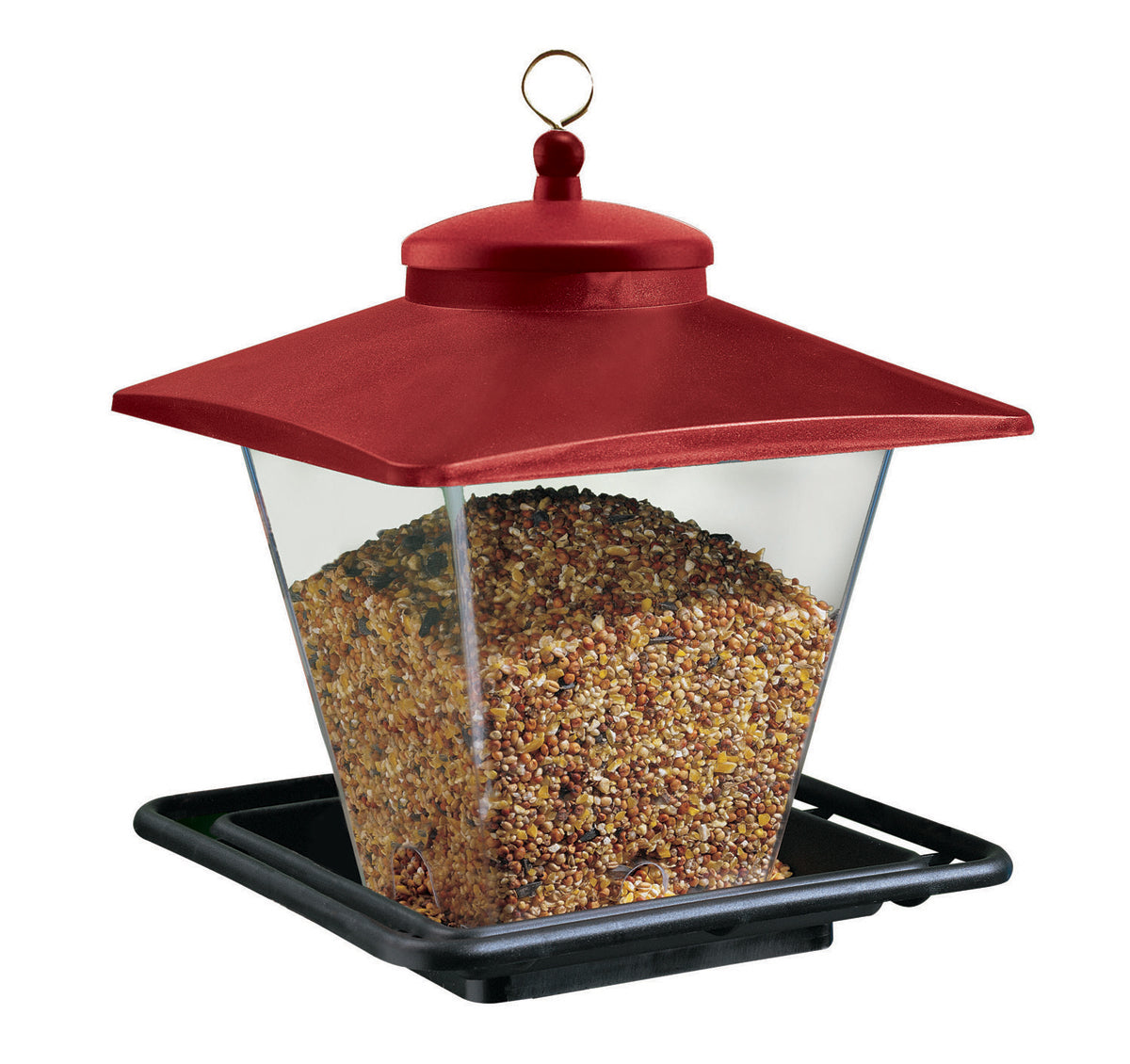 Cafe Wild Bird Feeder