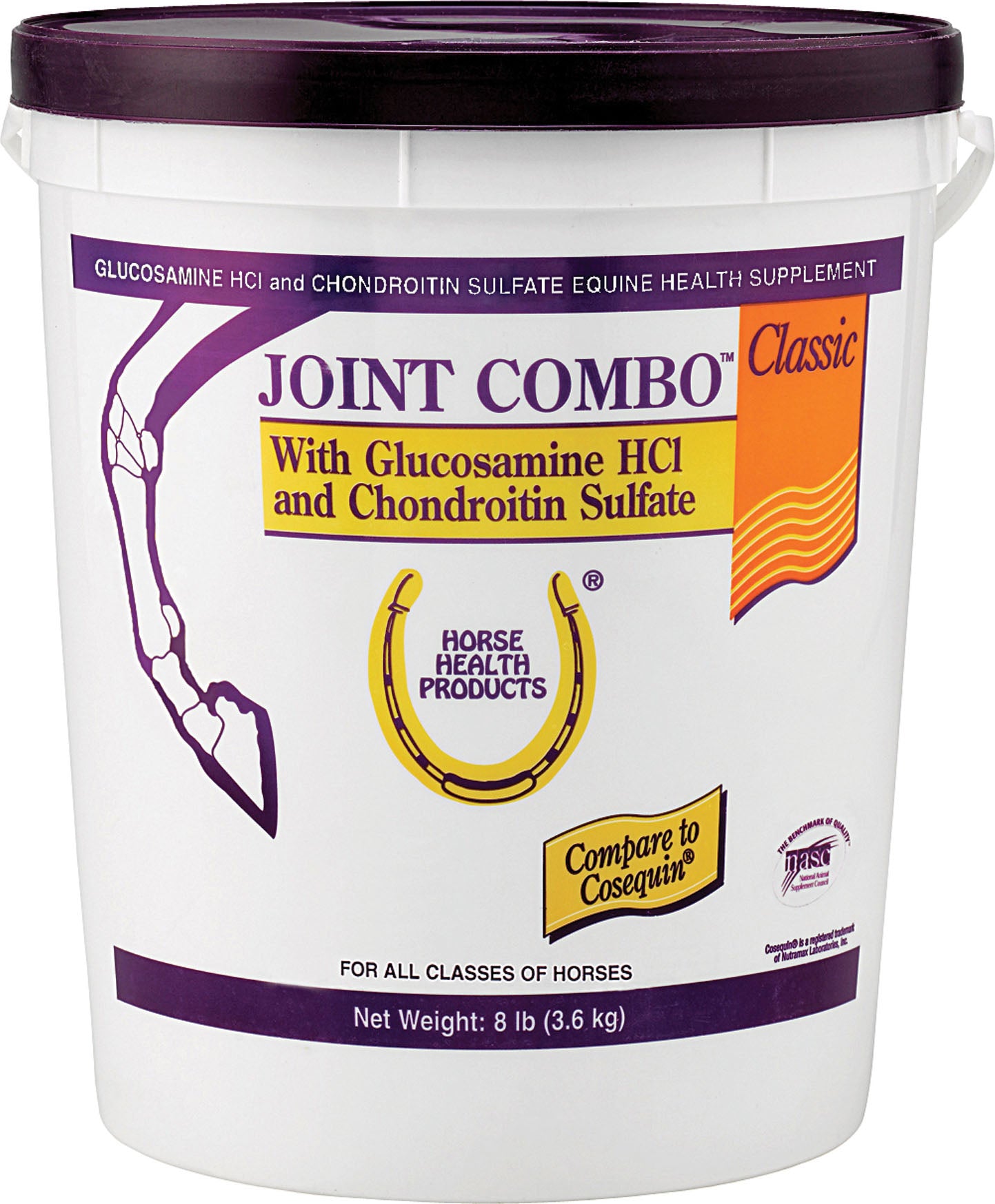 Joint Combo Classic W/Glucosamine & Chondroitin