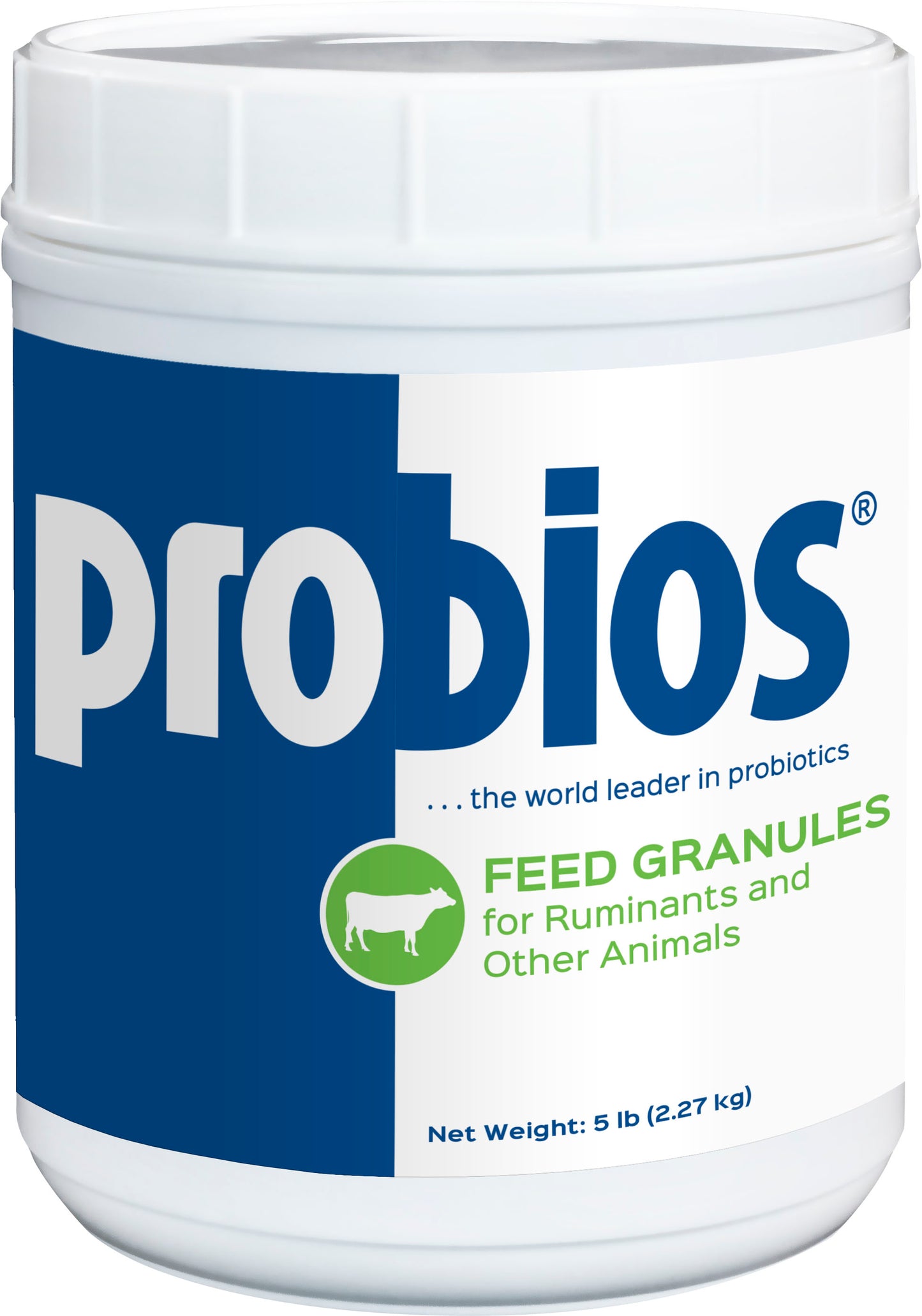 Probios Feed Granules