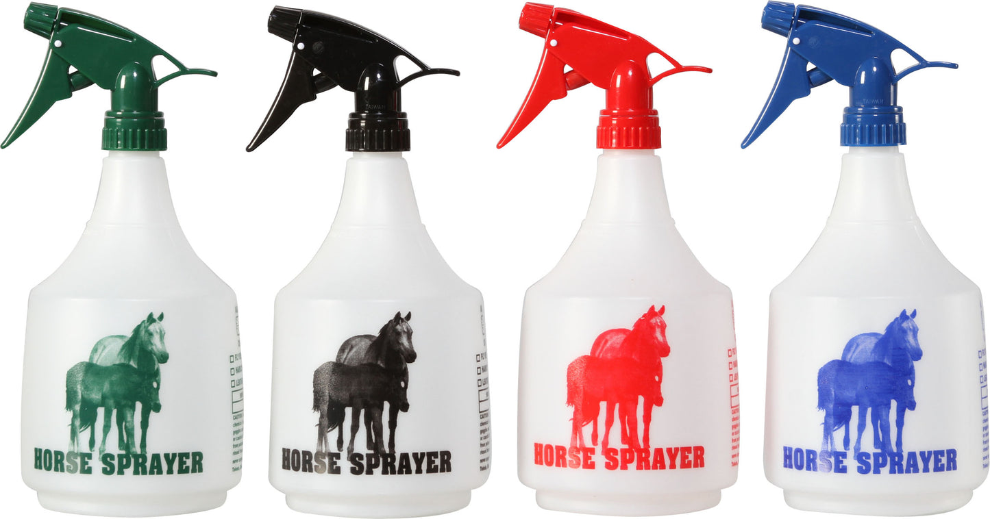 Poly Sprayer Bottle (Pack Of 12)