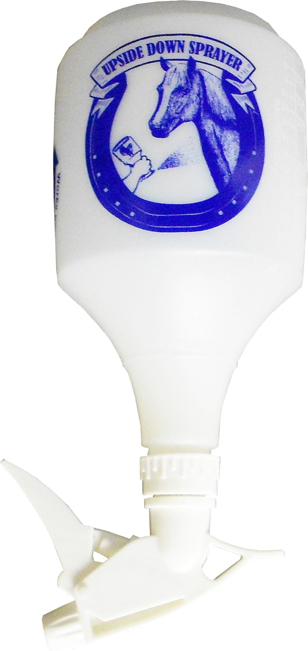 Upside Down Sprayer Bottle (Pack Of 12)