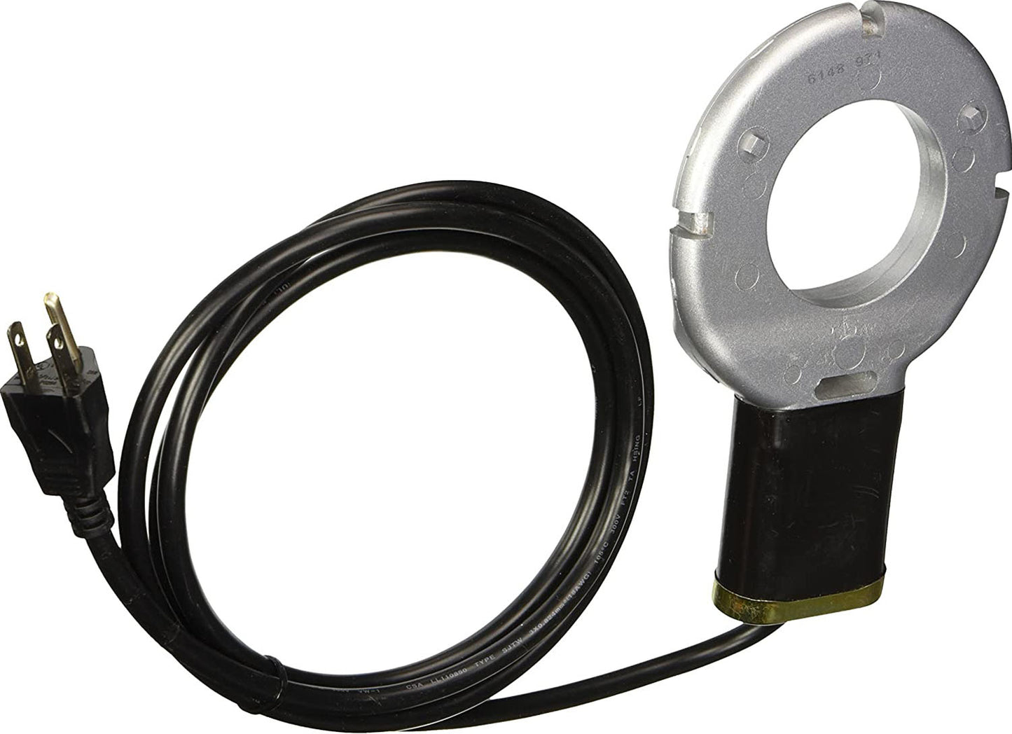 Chicken Waterer Deicer For Nipple-Style Drinkers