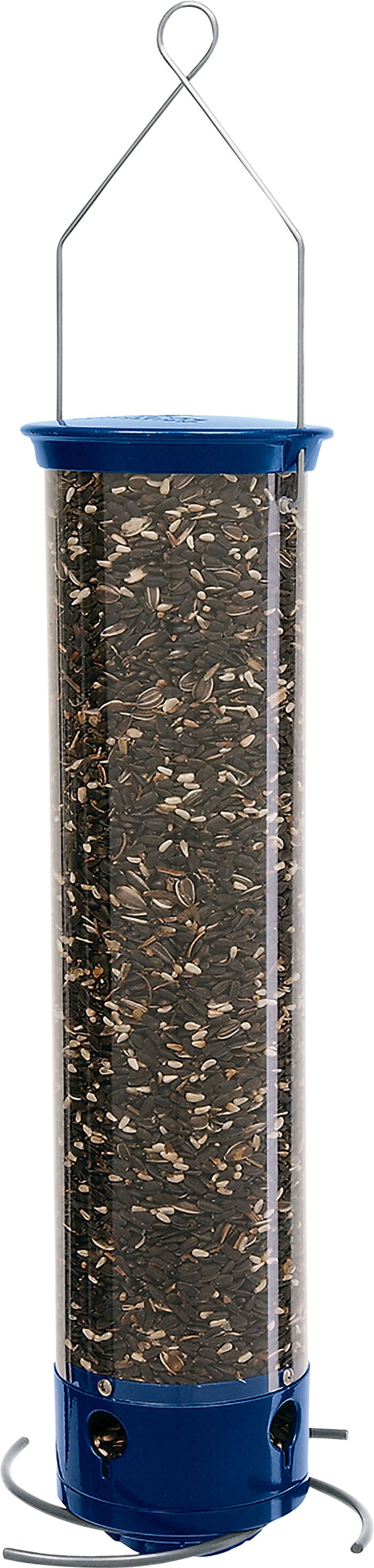 Yankee Whipper Squirrel Proof Feeder
