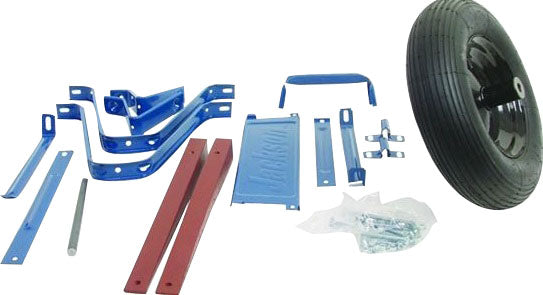 Replacement Wheelbarrow Parts For M Series