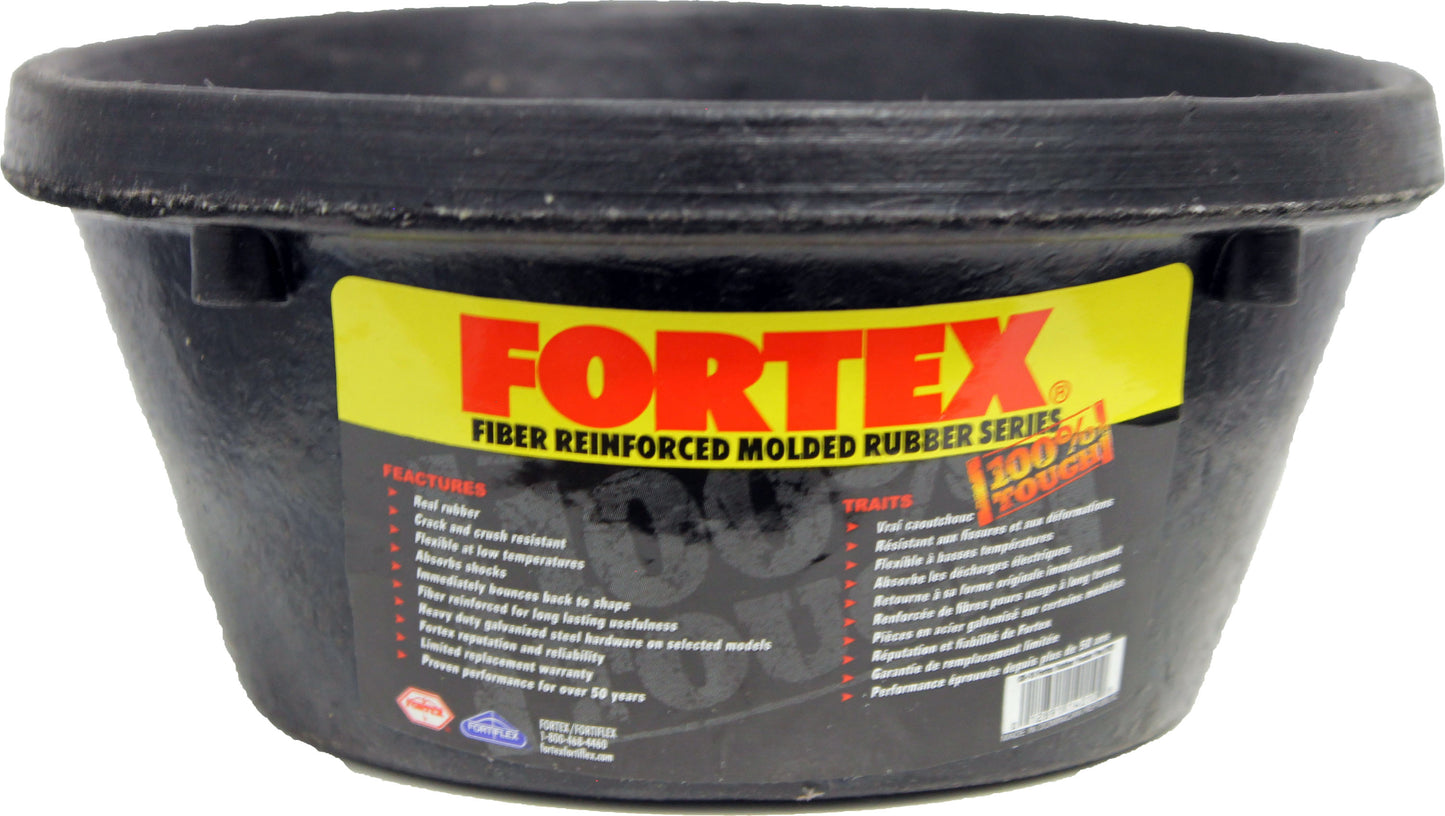 Fortiflex Rubber Stall Feeder